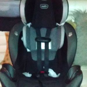 Evenflo three n one baby ,infant,toddler seat